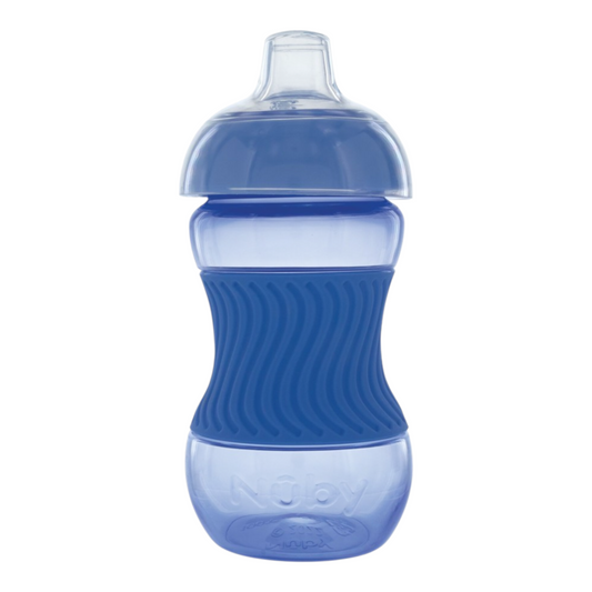 Nuby Mini Gripper with Sleeve