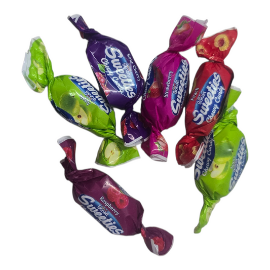 Bonart Sweeties chewy candy
