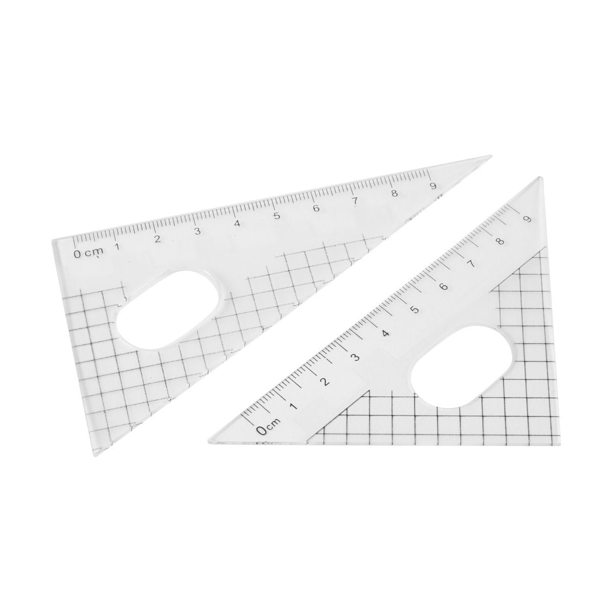 Maths Set with Pencil Case