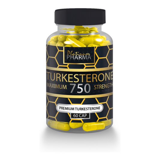 Turkesterone