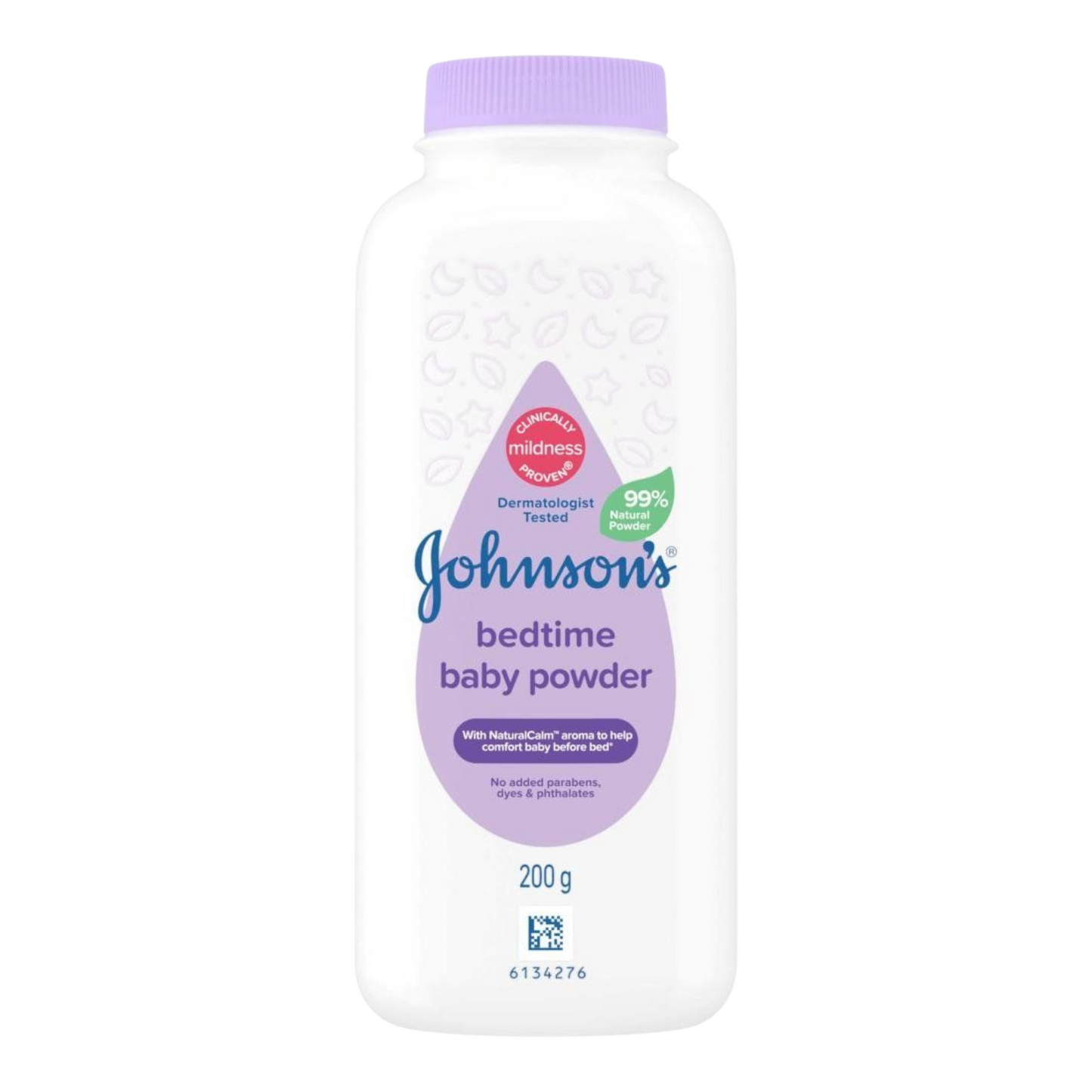 Johnson's Baby Bedtime Powder
