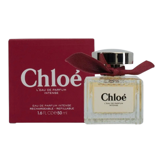 Chloe Leau de Parfum Intense Eau de Parfum 50ml