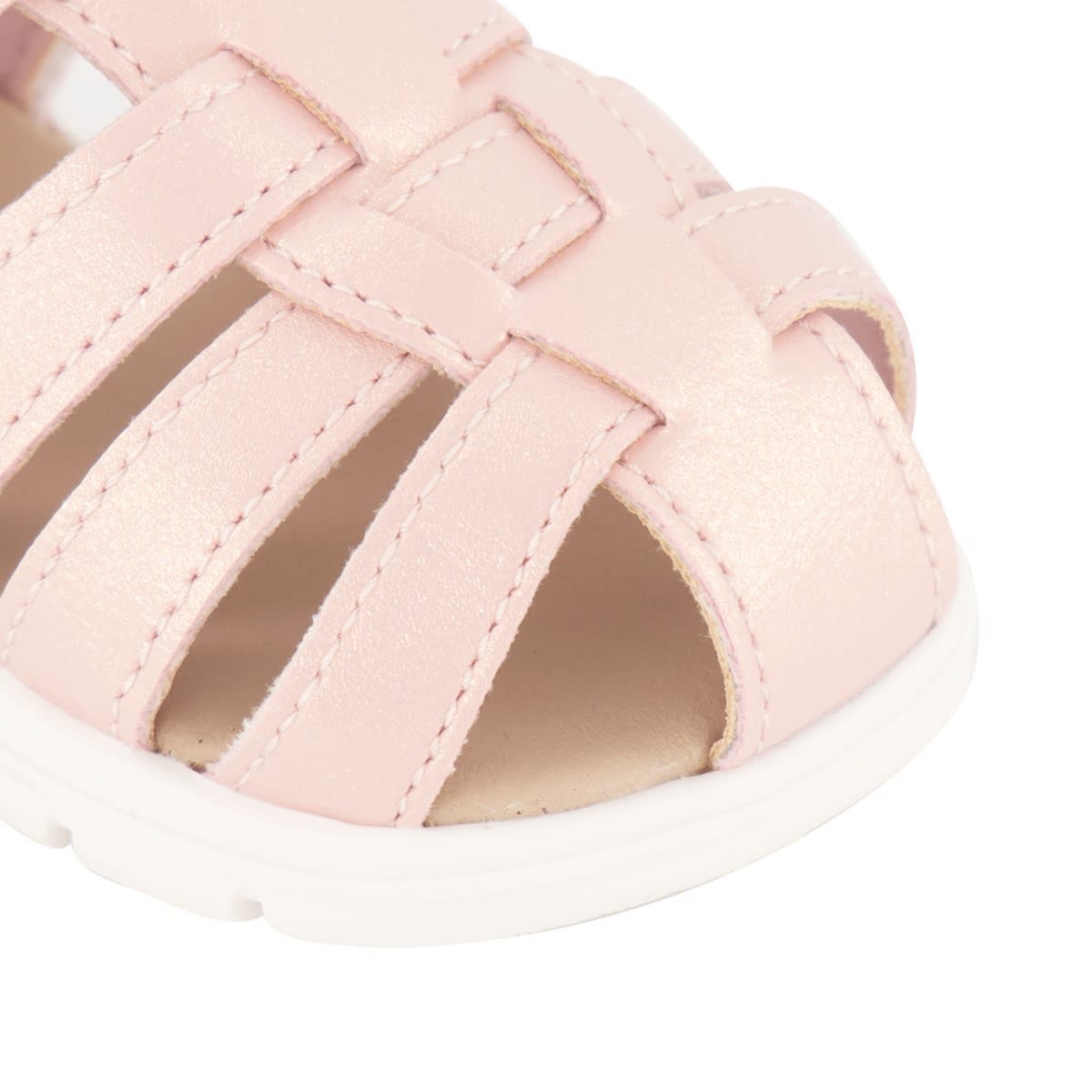 Baby Sandals (AU5)