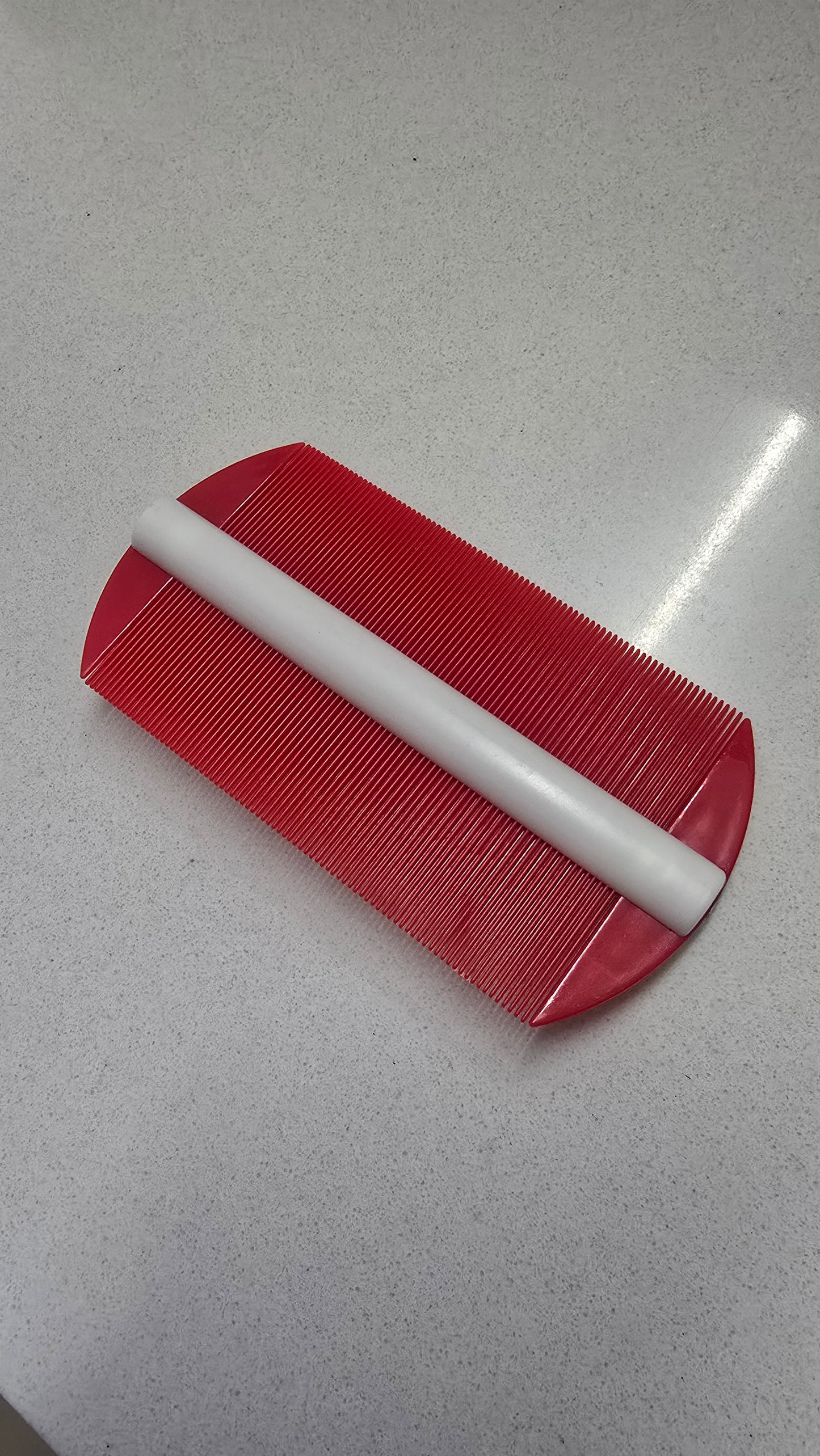 Lice comb -Assorted