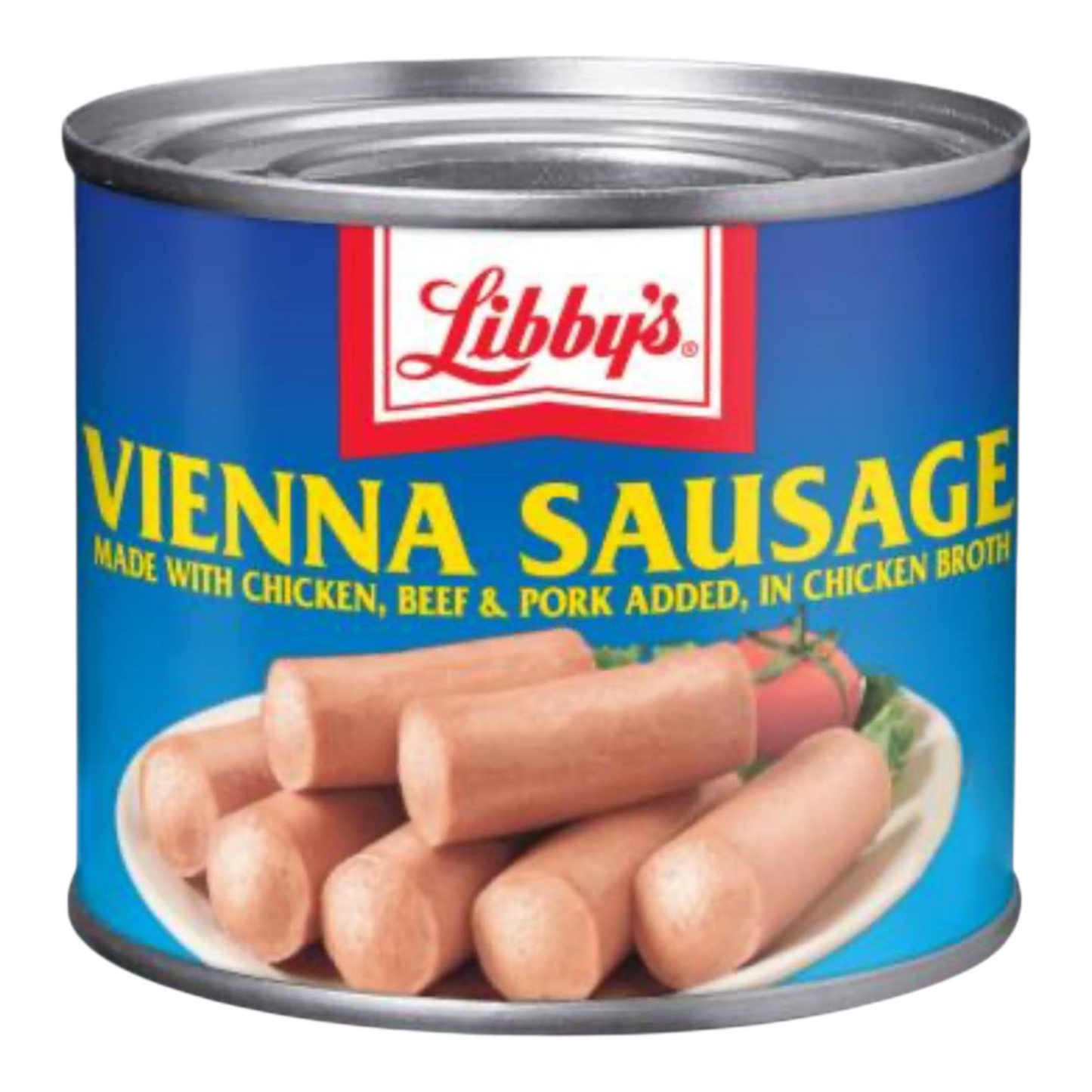Vienna Sausage
