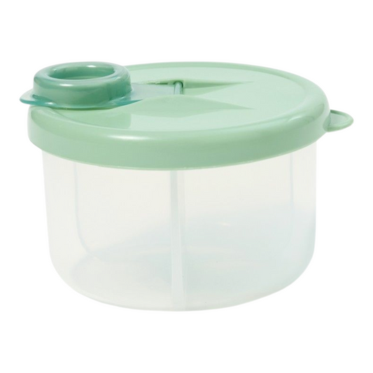 Dymples Formula Dispenser - Green