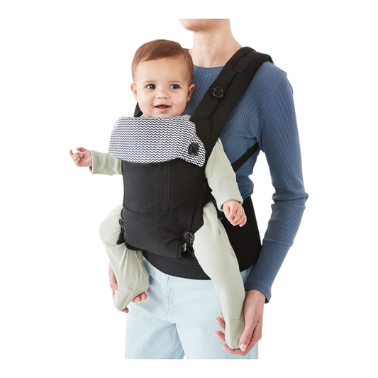 3 Way Baby Carrier
