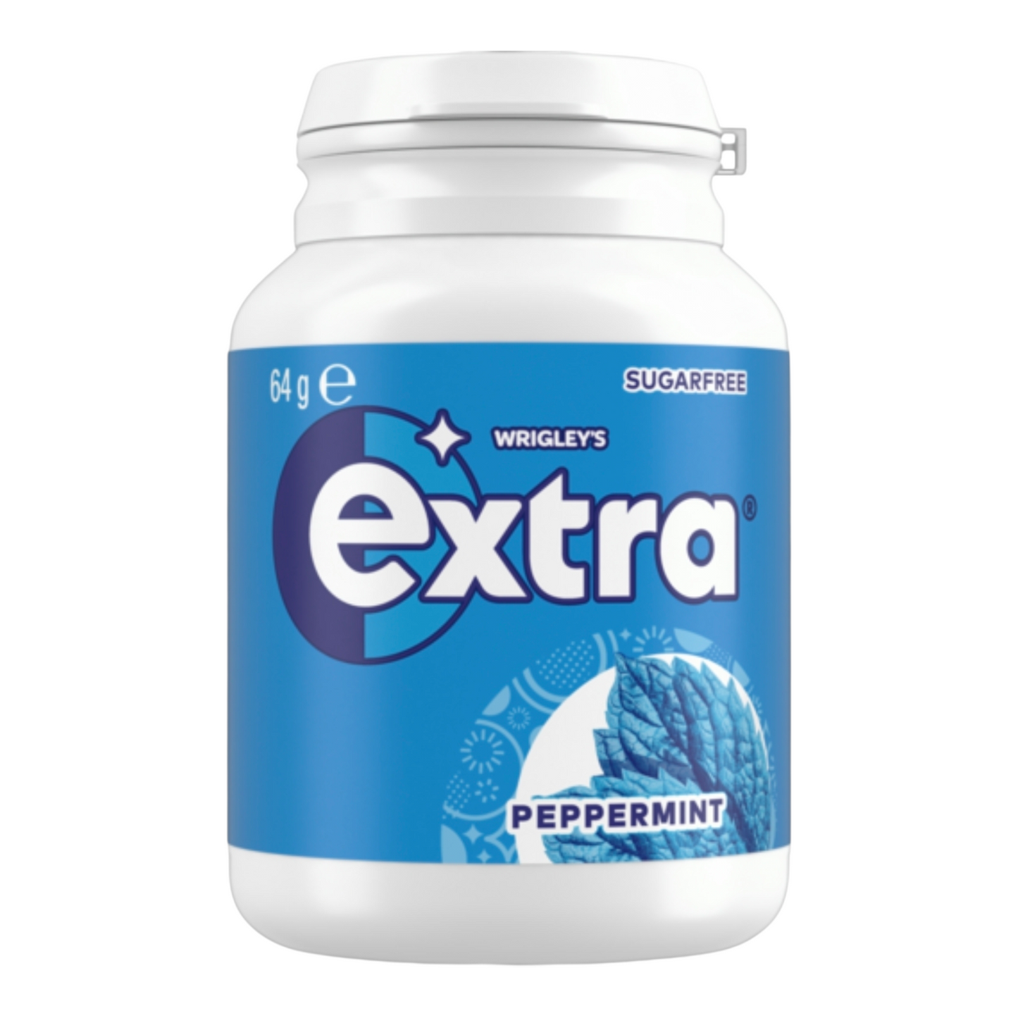 Extra peppermint 65g