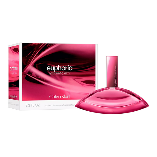 Calvin Klein Euphoria magnetic elixir Parfum intense 100ml