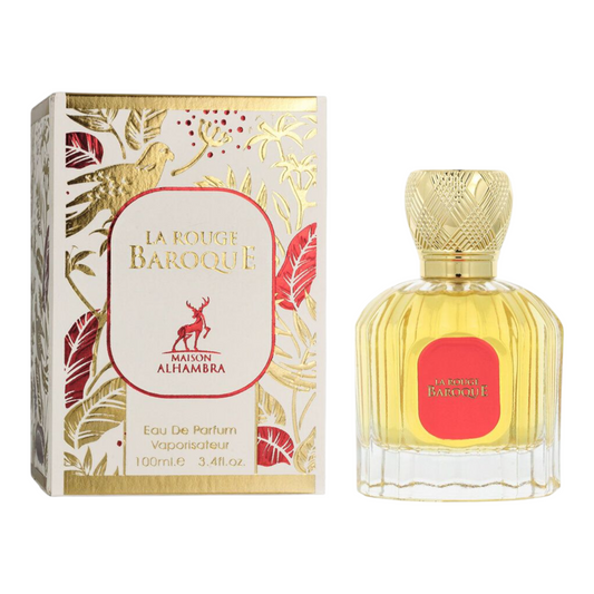 La Rouge Baroque 100ml