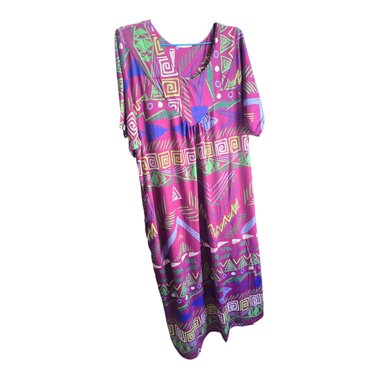 Marshall Islands Mumu (LRG)