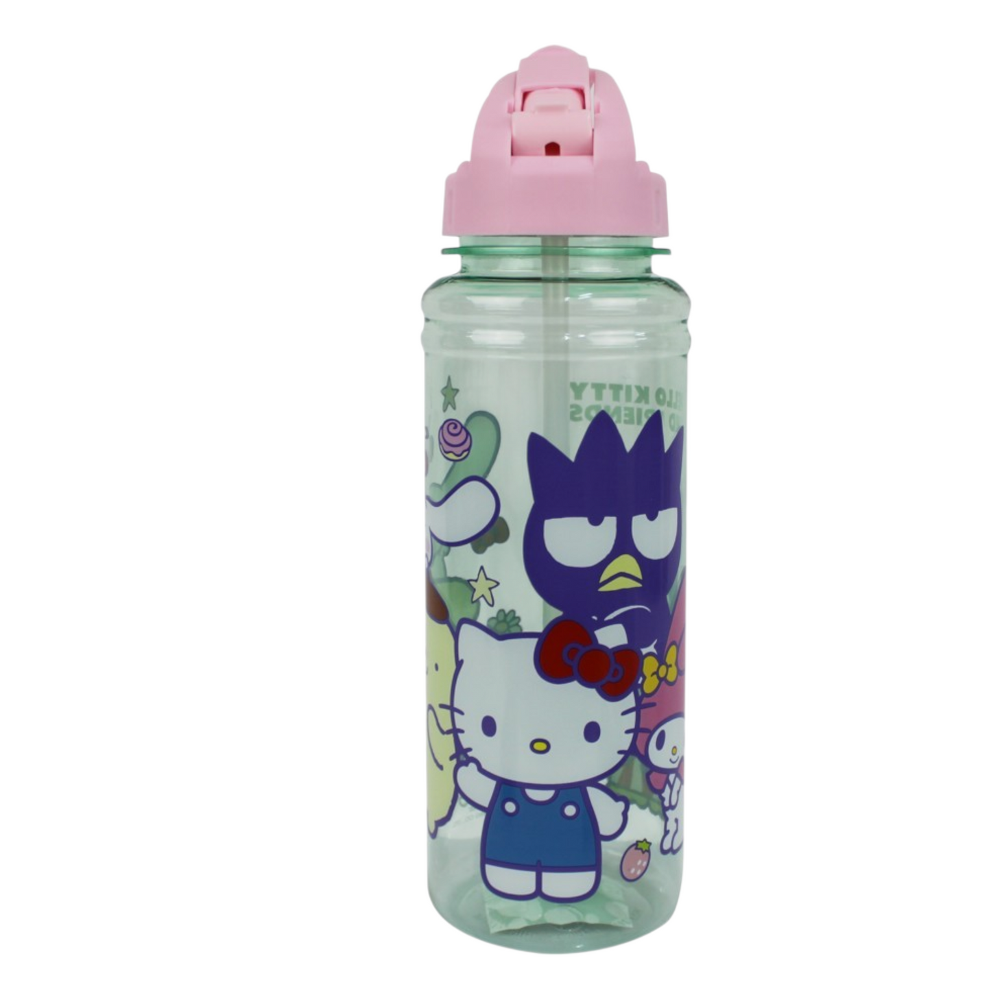 Hello Kitty Soft Spout Drink Bottle 769ml