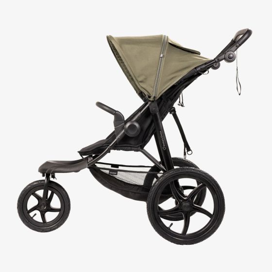 Mother's Choice Cruiser Active Stroller