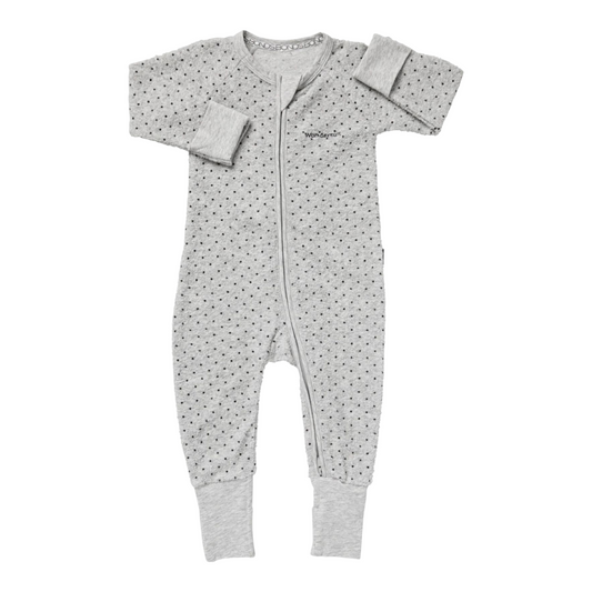 Poodlette Zip Wondersuit