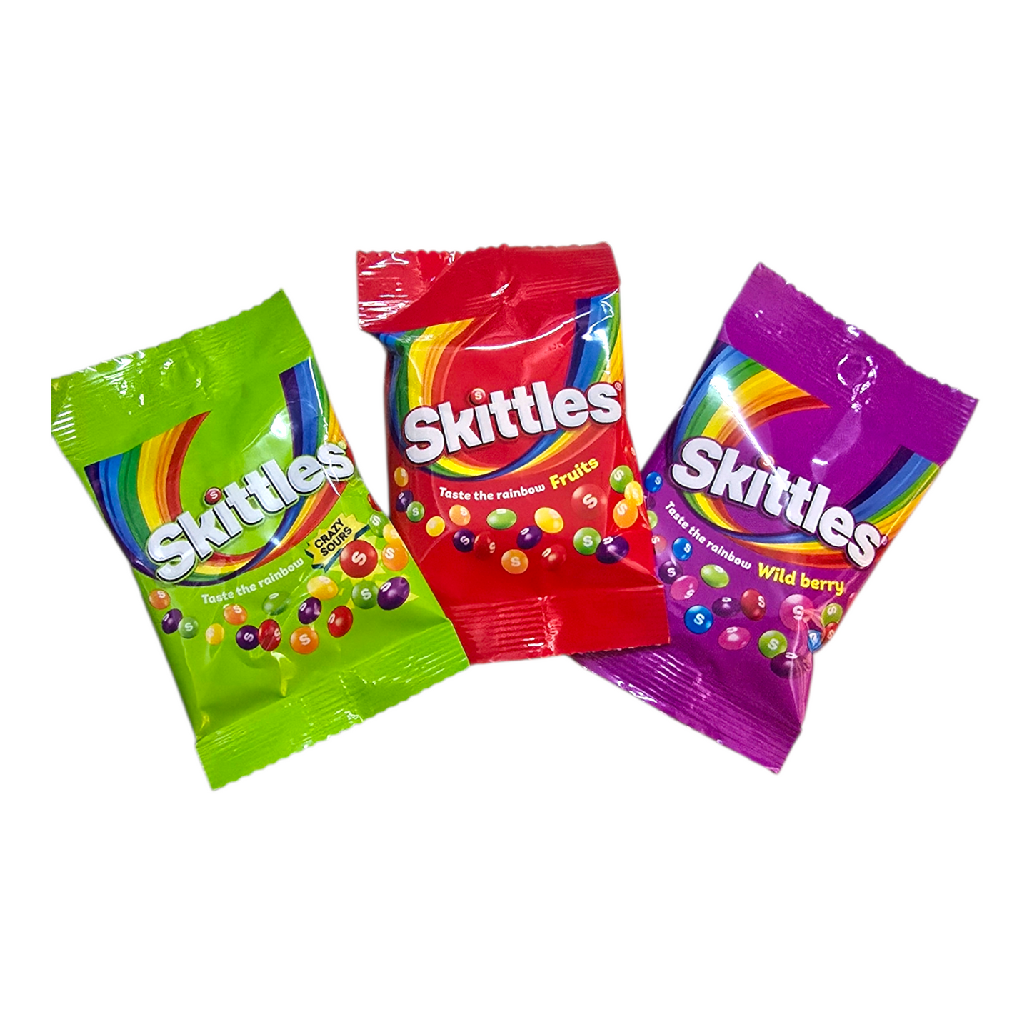 Skittles 10g