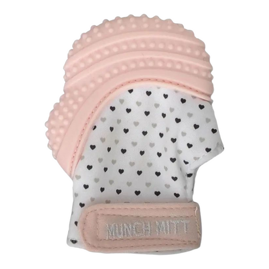 Malarkey Munch Mitt Teething Mitten