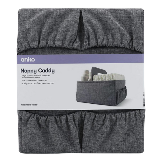 Nappy Caddy