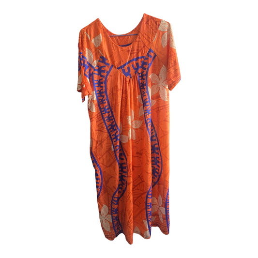 Marshall Islands Mumu (MED)