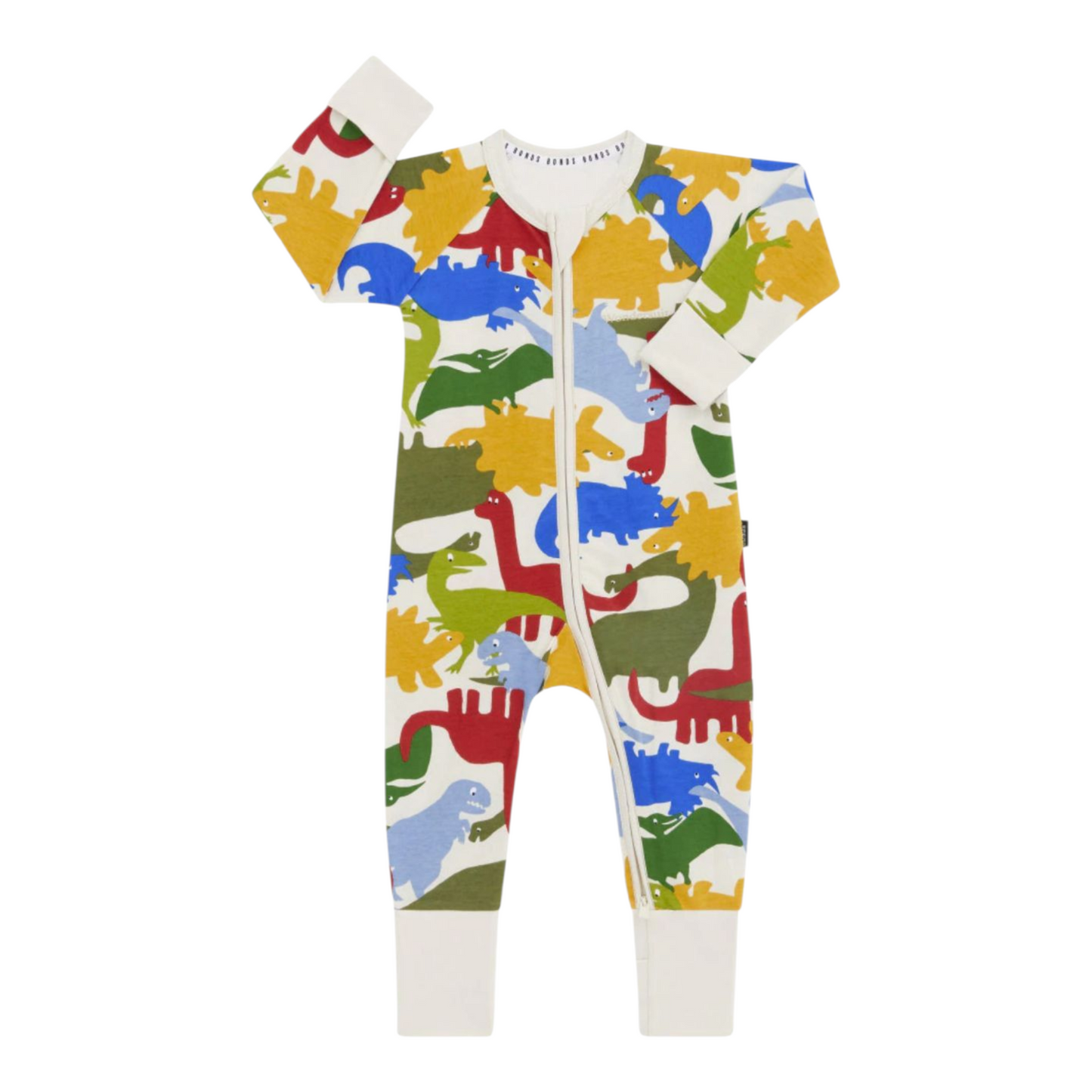 Bonds Zip Wondersuit -(size NB)