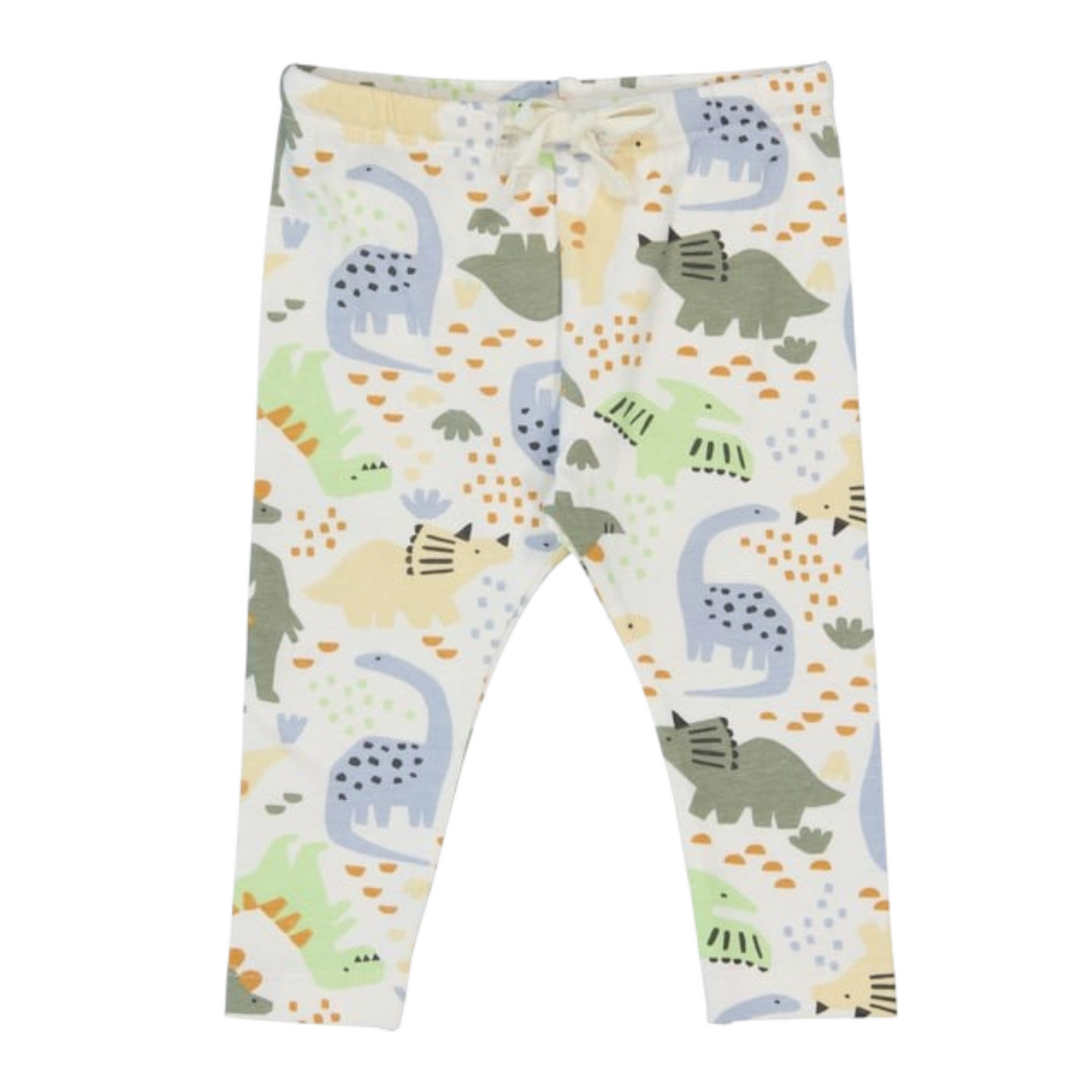 Baby Printed Leggings