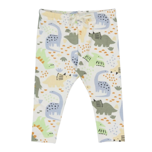 Baby Printed Leggings