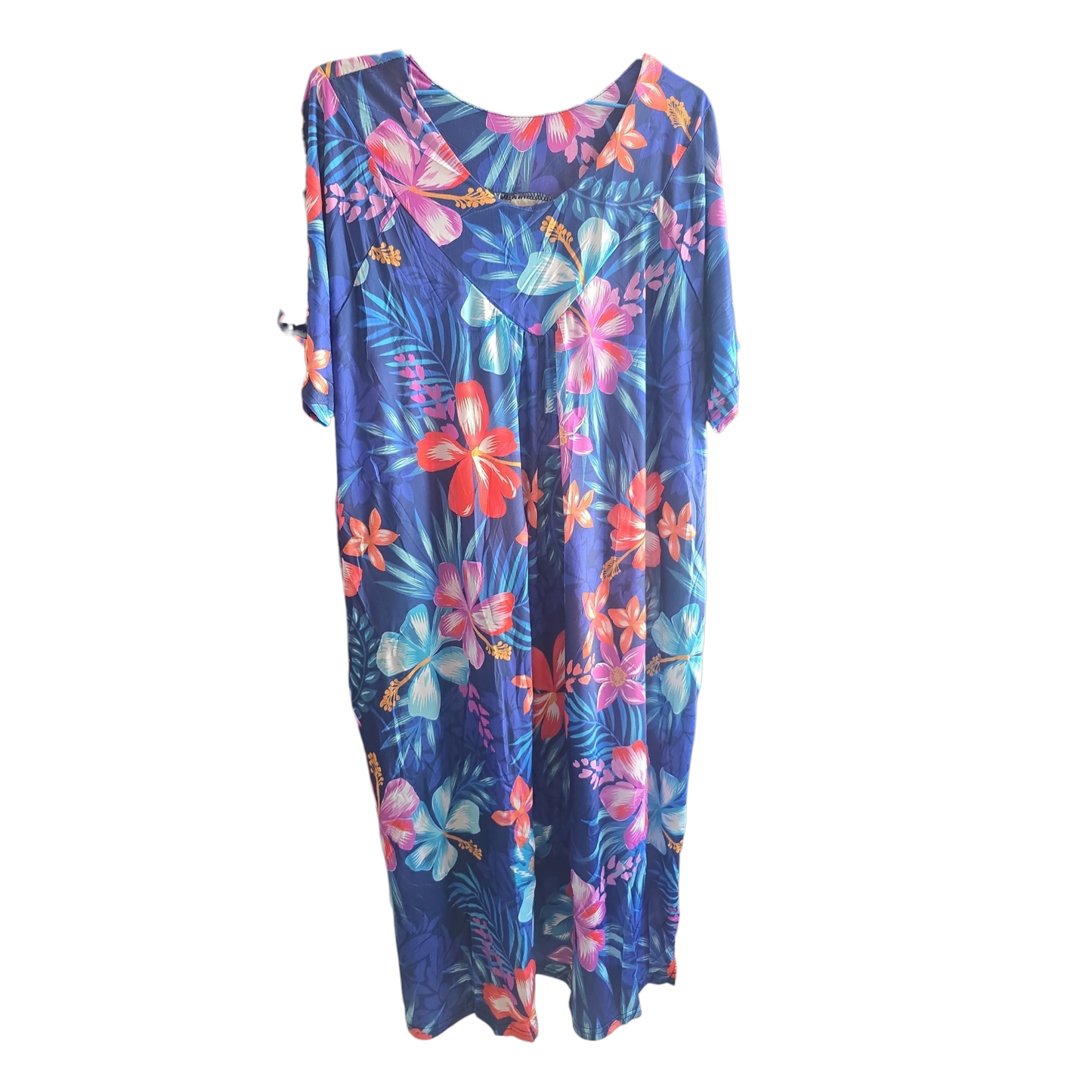 Marshall Islands Mumu (0XL)