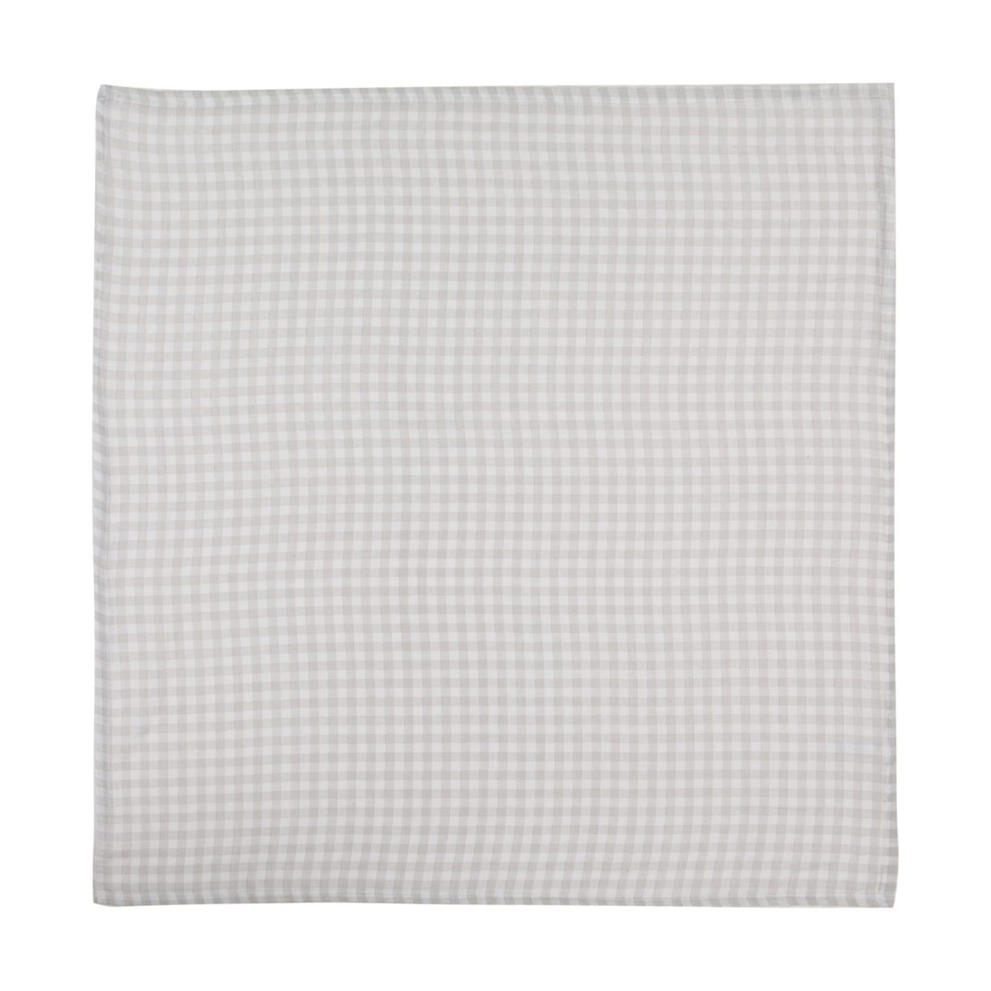 3 Pack Muslin Wraps - Jungle