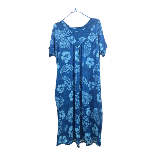 New Hope Marshall Islands (L)