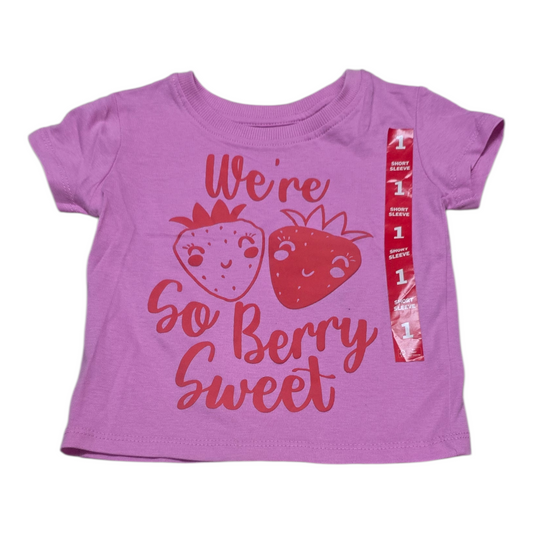 Strawberry t'shirt