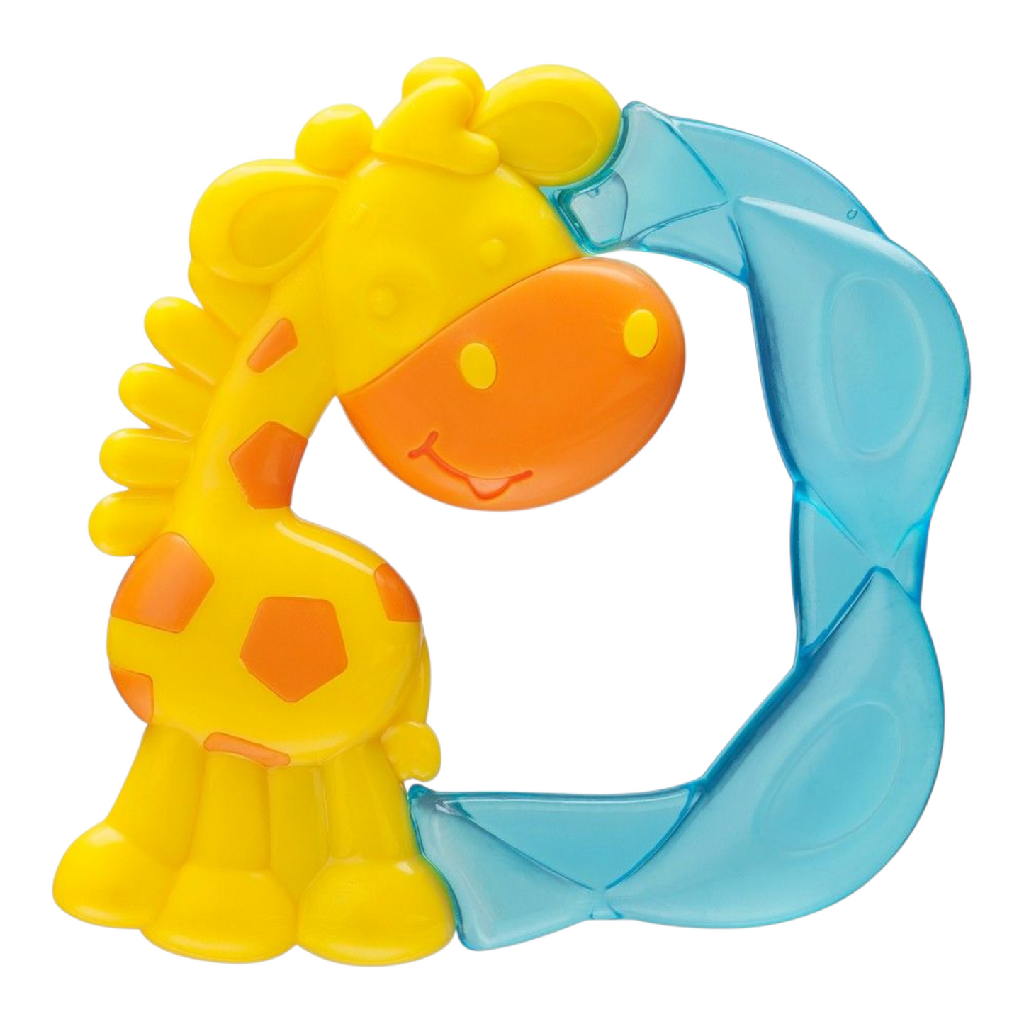 Playgro Jerry Giraffe Water Teether