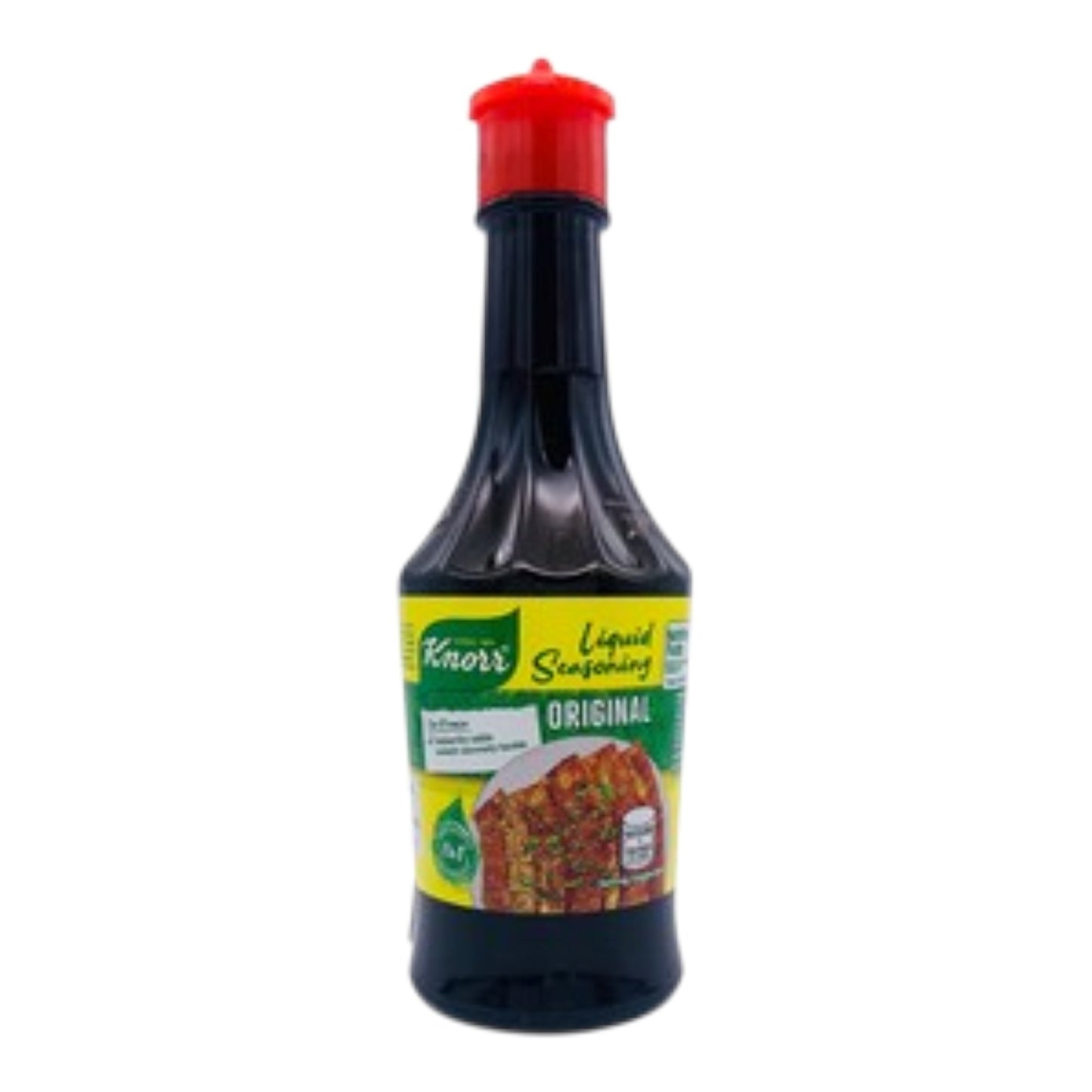 Liquid Seasoning Original 130ml by Knorr