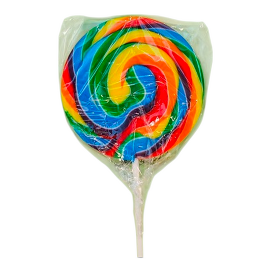Swirly pop🍭