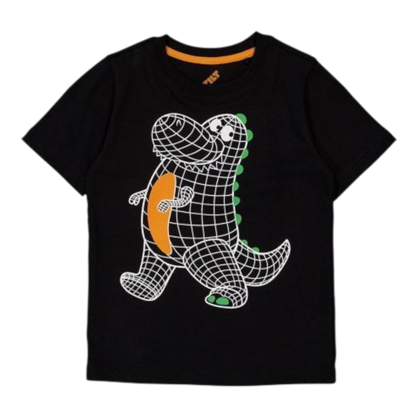 Toddler Boys T-Shirt -(size 1-2Y)