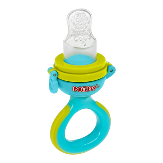 Twist n' Feed First Soft Foods Feeder