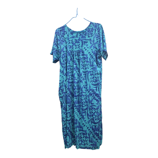 New Hope Marshall Islands (L)