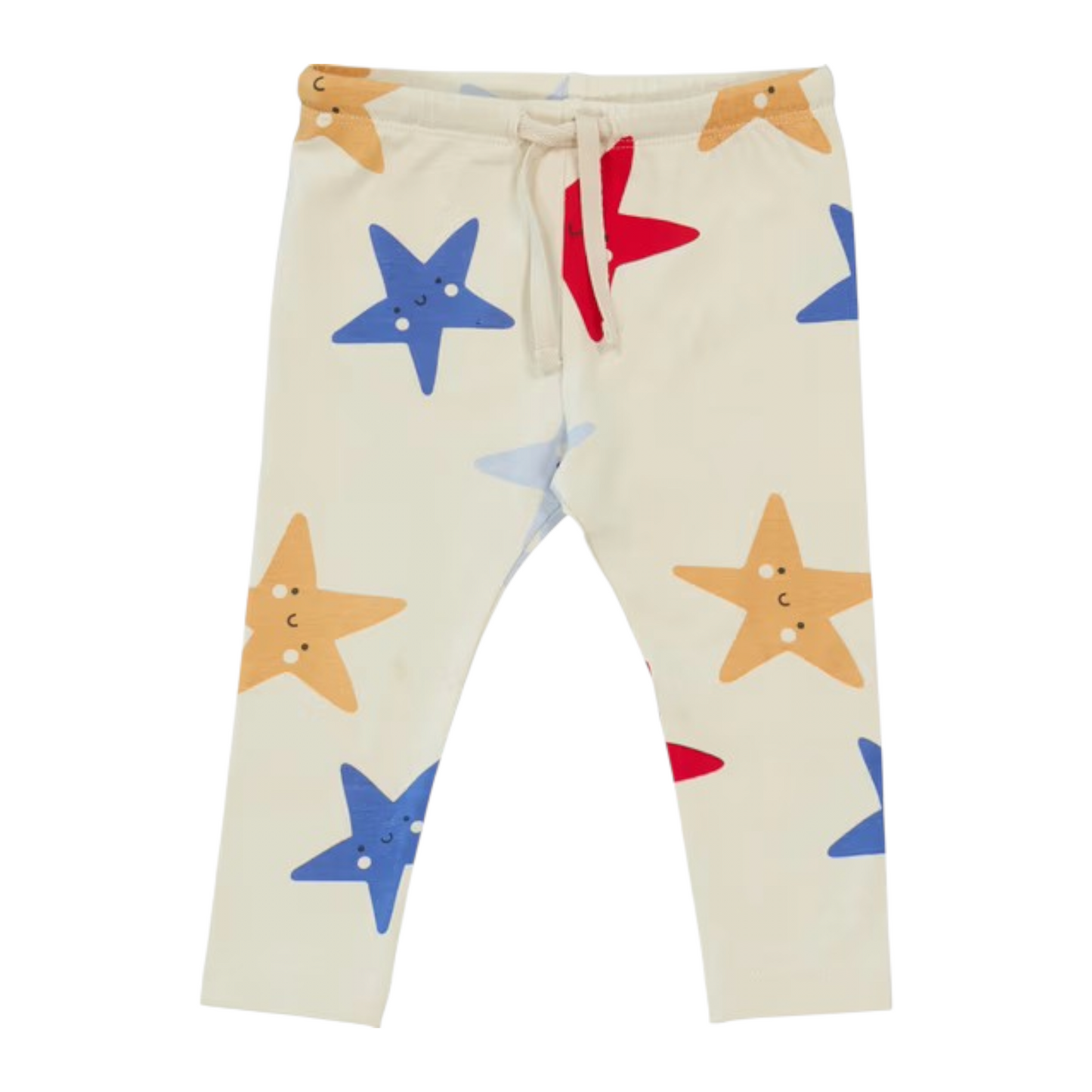 Baby Printed Leggings