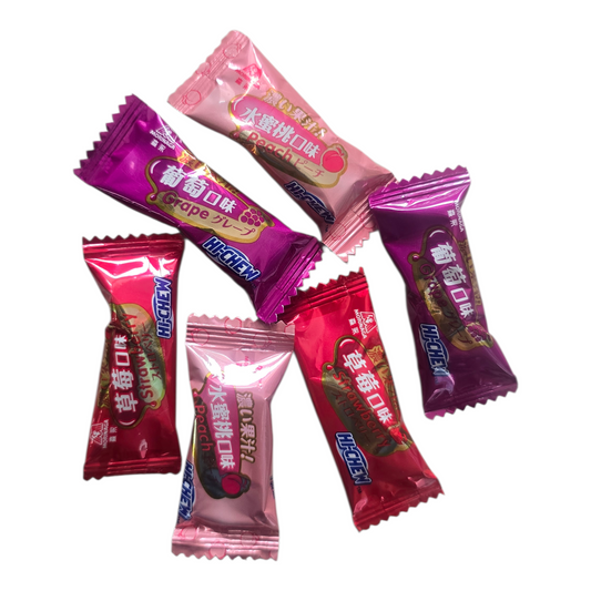 Morinaga hi-chew