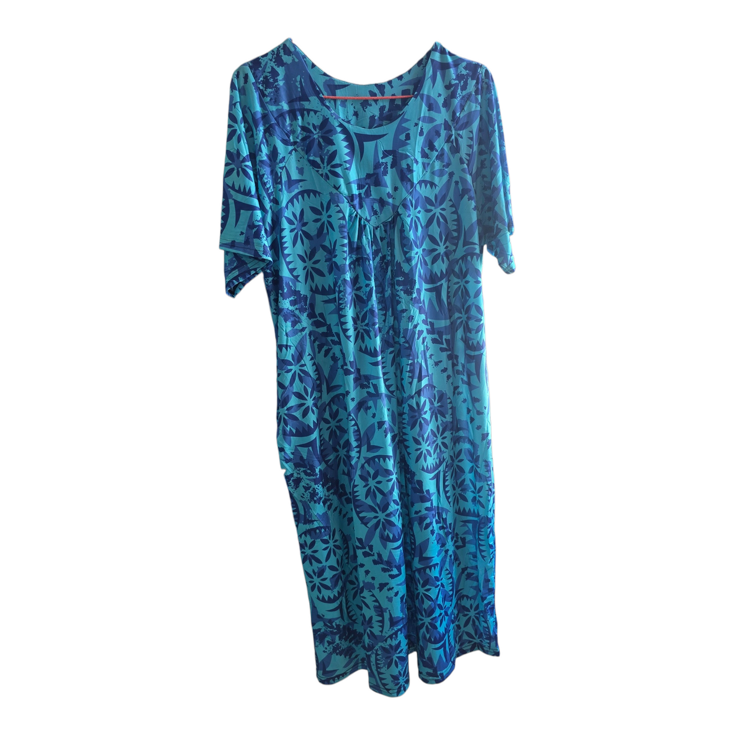 Marshall Islands Mumu (MED)