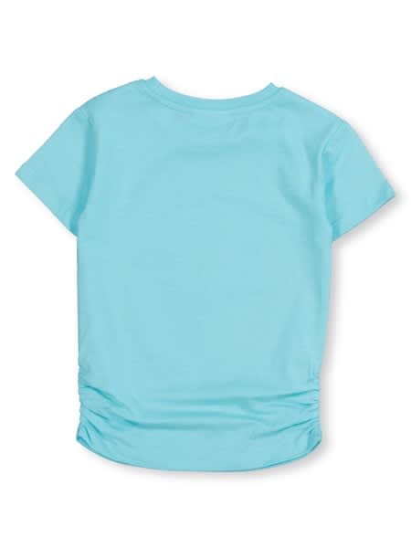 Toddler Girls Fashion Tee -(size 2-3Y)