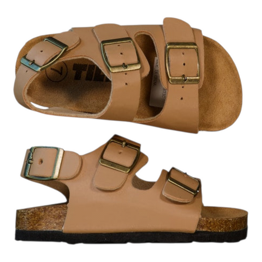 Toddler Boy Buckle Sandals