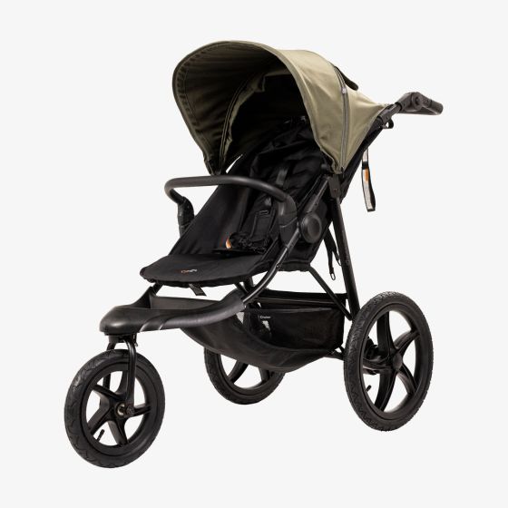 Mother's Choice Cruiser Active Stroller