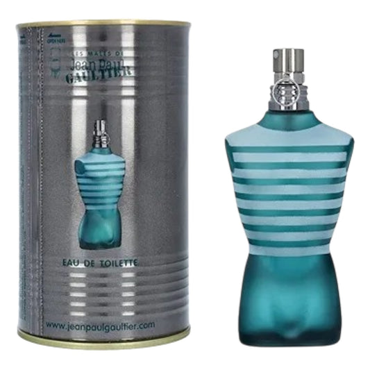 Jean Paul Gaultier Le Male EDT 125ml