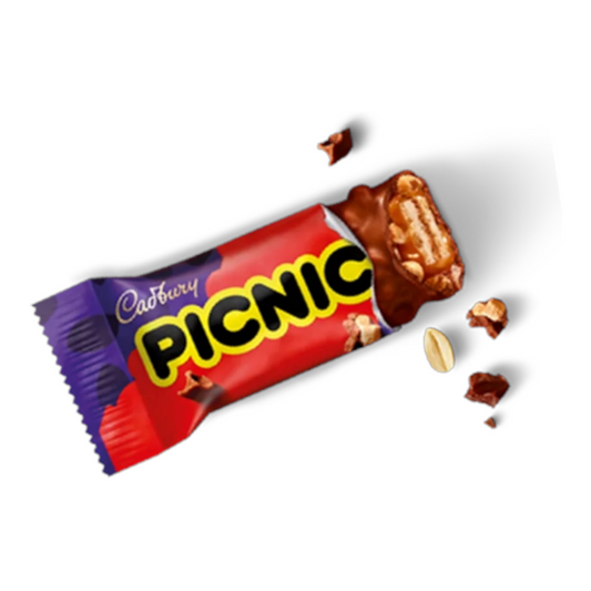 Picnic mini bar 15g