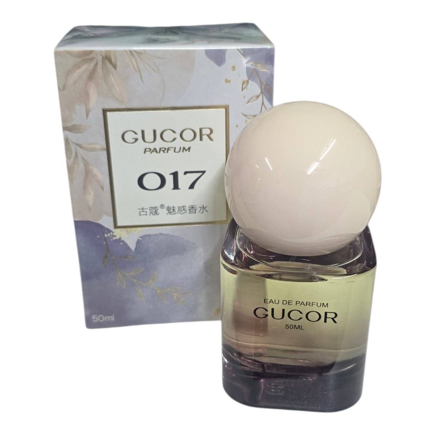 GUCOR 017 50ml