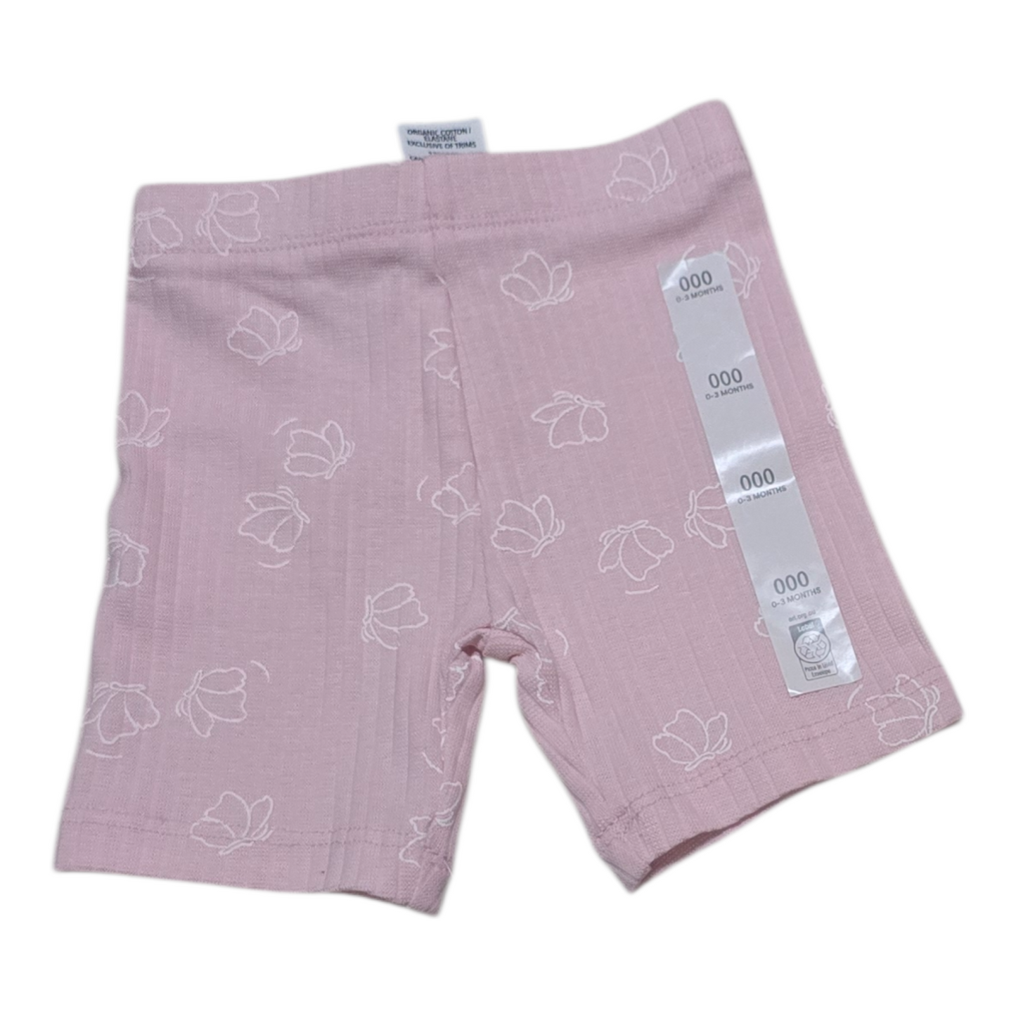 Bike shorts