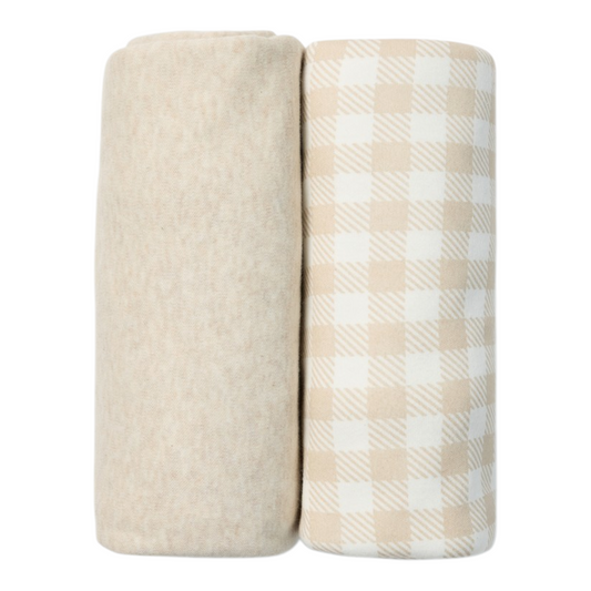 Dymples Organic Cotton Jersey
