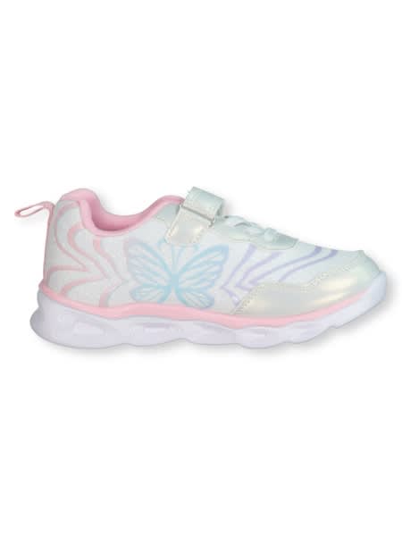 Toddlers Light Up Trainer (size 7)