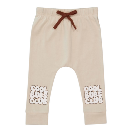 Baby Printed Leggings