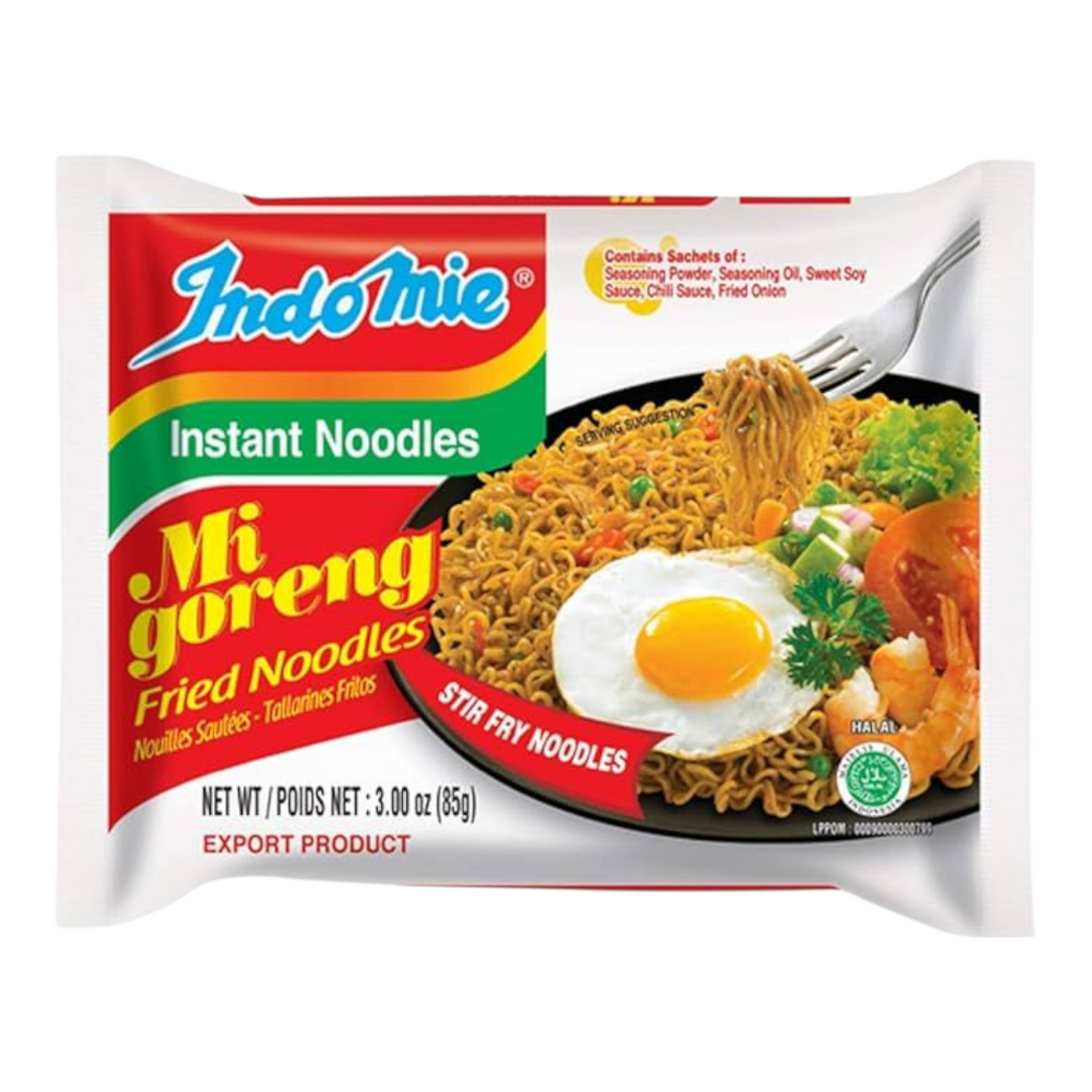 Migoreng