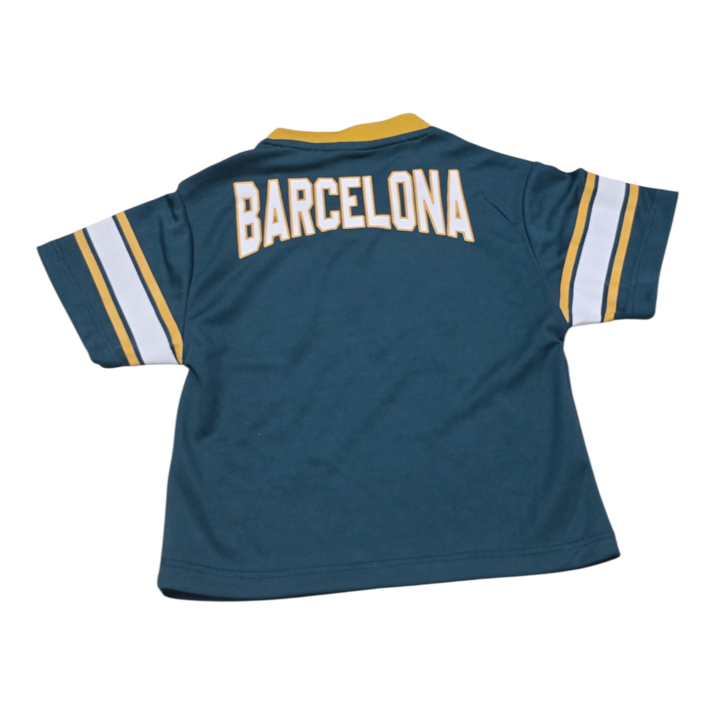 Jersey t'shirt